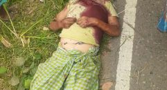টাঙ্গাইলের কালিহাতীতে ট্রাকের ধাক্কায় সাইকেল আরোহী নিহত