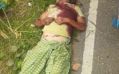 টাঙ্গাইলের কালিহাতীতে ট্রাকের ধাক্কায় সাইকেল আরোহী নিহত