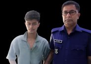 কালিহাতীতে মাদ্রাসাছাত্রীকে উত্ত্যক্ত ।। যুবক আটক