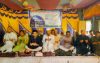 লুৎফর রহমান মতিন মহিলা কলেজের শিক্ষার্থীদের বিদায় অনুষ্ঠান