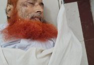 পিক আপের ধাক্কায় ব্যবসায়ীর মৃত্যু