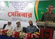 পূর্ব পাকিস্তানকে ভাগ করা হয়েছে পাকিস্তানকে দূর্বল করার জন্য …  শাহরিয়ার কবীর