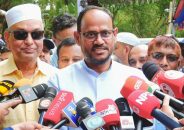 লেখাপড়ার পাশাপাশি দক্ষতা অর্জনেও গুরুত্ব দিচ্ছে সরকার: প্রতিমন্ত্রী টুকু