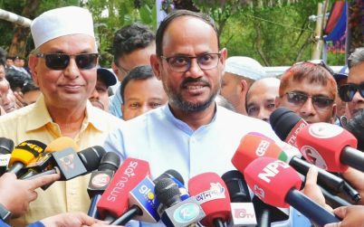 লেখাপড়ার পাশাপাশি দক্ষতা অর্জনেও গুরুত্ব দিচ্ছে সরকার: প্রতিমন্ত্রী টুকু