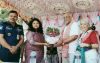 টাঙ্গাইলের এলেঙ্গা জমিদার বাড়িতে দুইদিনব্যাপী মেলা উদ্বোধন