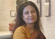 এরশাদের দ্বিতীয় স্ত্রী বিদিশা গ্রেফতার