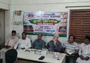 কালিহাতী রিপোর্টার্স ইউনিটিতে ‘ তোফাজ্জল হোসেন তুহিন বুক কর্নার’-এর  উদ্বোধন