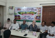 কালিহাতী রিপোর্টার্স ইউনিটিতে ‘ তোফাজ্জল হোসেন তুহিন বুক কর্নার’-এর  উদ্বোধন