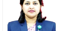কালিহাতীর ইউএনও ফারজানা আক্তারের কঠোর পদক্ষেপ।। আতংকে অপরাধীরা
