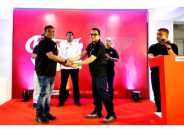 জাগো নিউজের সেরা প্রতিবেদক হয়েছেন টাঙ্গাইলের নোমান