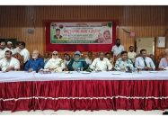 টাঙ্গাইলের কালিহাতীতে মহিলা দলের প্রতিষ্ঠা বার্ষিকী পালিত