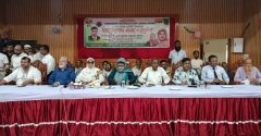 টাঙ্গাইলের কালিহাতীতে মহিলা দলের প্রতিষ্ঠা বার্ষিকী পালিত