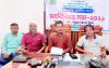 জাতীয় সাংবাদিক সংস্থা জেলা কমিটির সাথে উপজেলা কমিটির মত বিনিময়